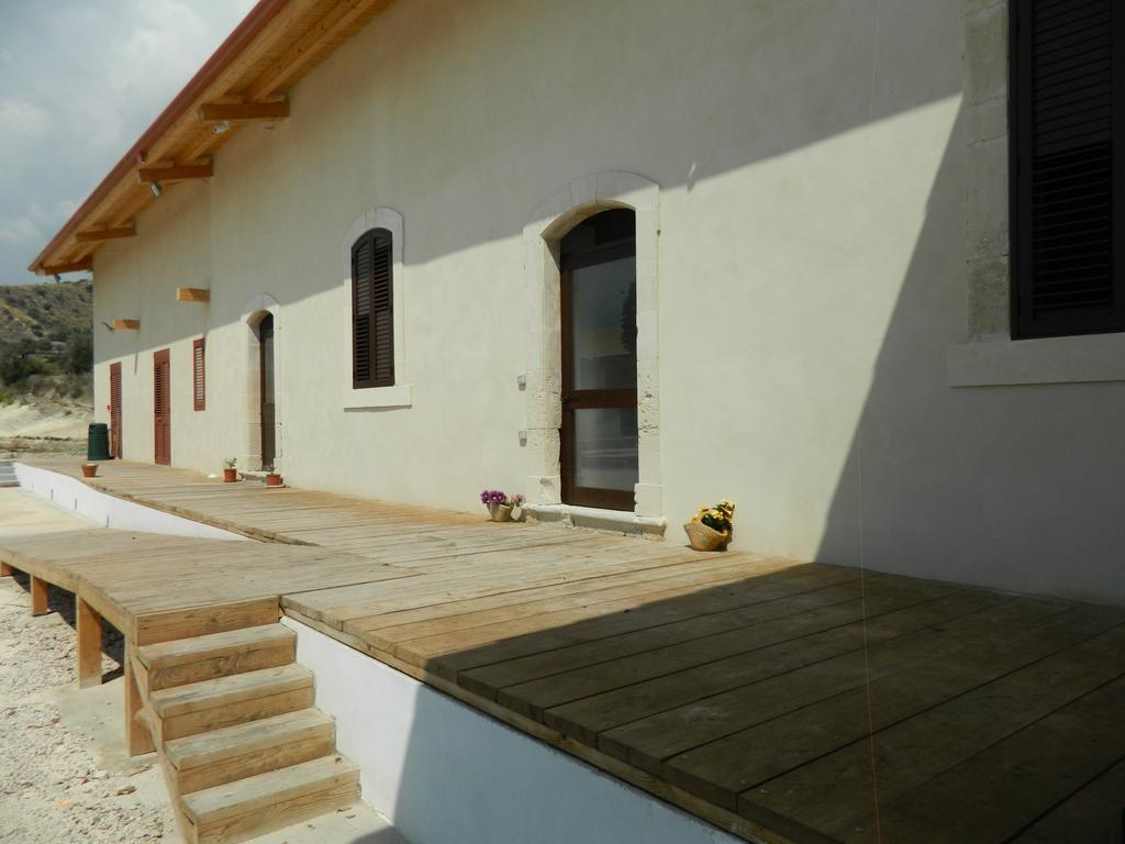 Fodor Hotel Avola Exterior photo